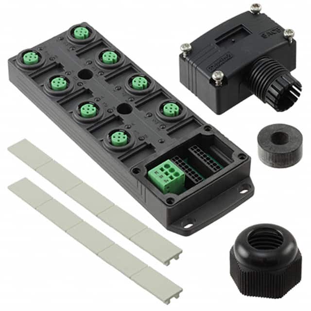 1453038 Phoenix Contact  Sensor Interface - Junction Blocks